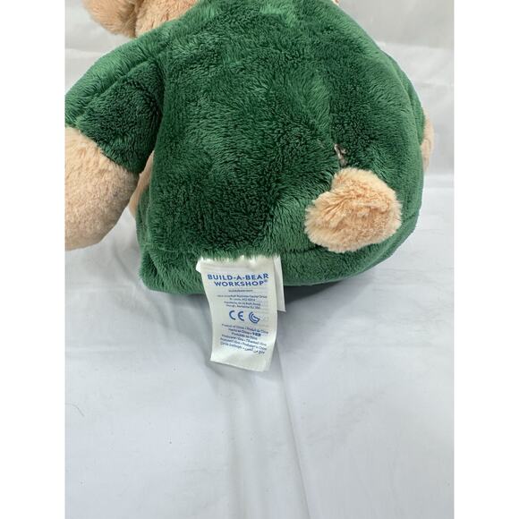Build-A- Bear Buddy The Elf Bear 20 Inch Plush Stuffed Animal - Picture 4 of 4